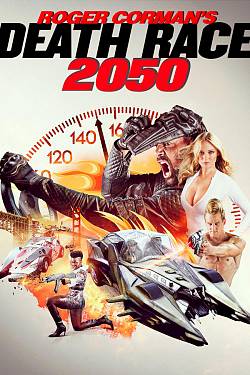 Death Race 2050