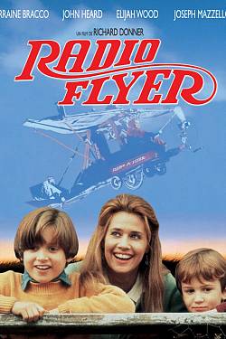 Radio Flyer