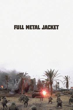Full Metal Jacket