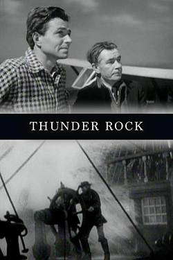 Thunder Rock