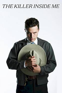 The Killer Inside Me