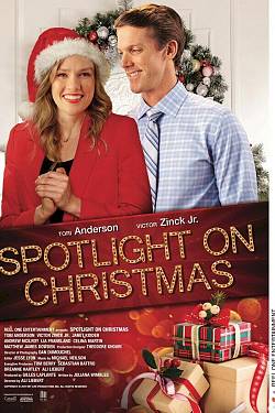 Spotlight on Christmas