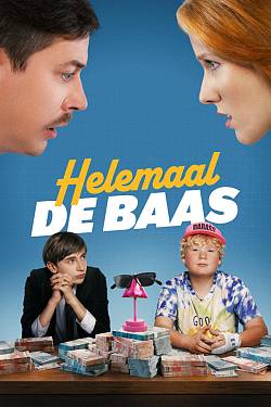 Helemaal de Baas