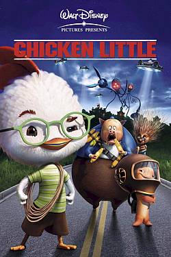 Chicken Little
