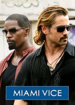 Miami Vice