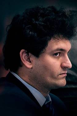 Downfall Of The Crypto King