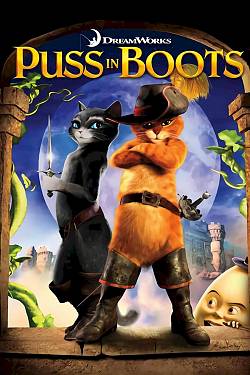 Puss in Boots