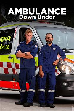 Ambulance Down Under