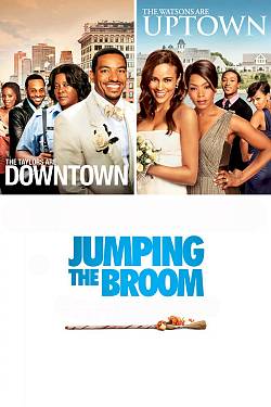 Jumping the Broom