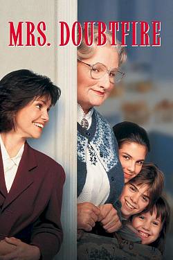 Mrs. Doubtfire