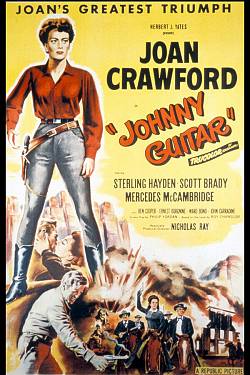 Johnny Guitar
