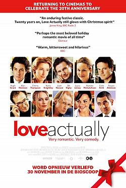 Love Actually