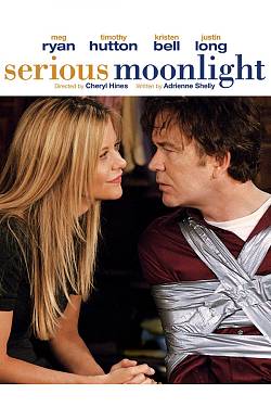 Serious Moonlight