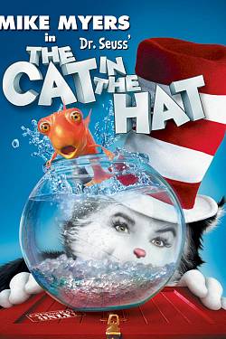 The Cat in the Hat