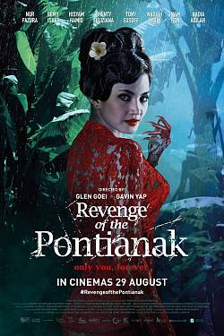 Revenge of the Pontianak