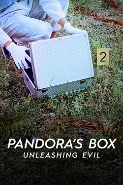 Pandora's Box: Unleashing Evil