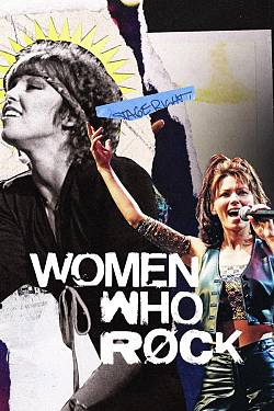 Women Who Rock