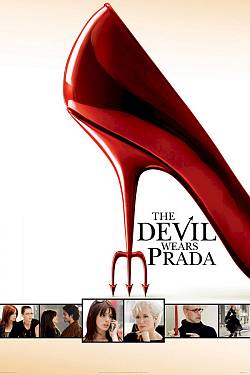 The Devil Wears Prada