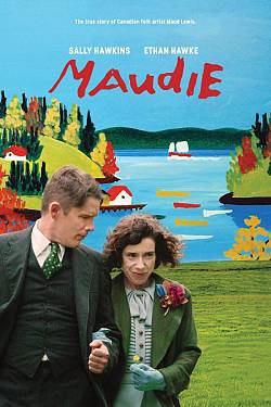 Maudie