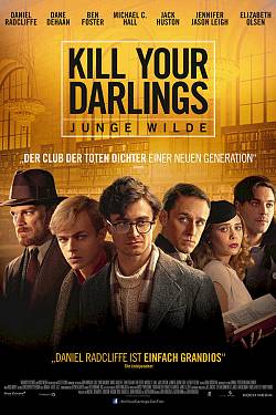 Kill Your Darlings