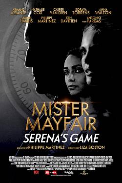Serena's Game