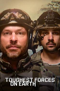 Toughest Forces on Earth