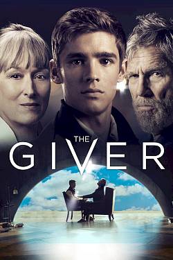Huter der Erinnerung - The Giver