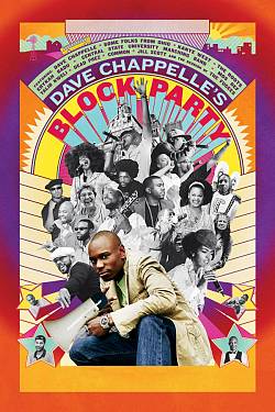 Dave Chappelle's Block Party