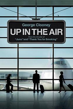 Up In The Air
