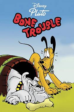 Bone Trouble