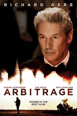 Arbitrage