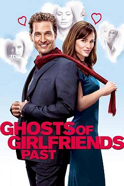 Ghosts of Girlfriends Past