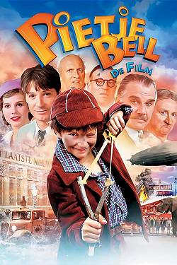 Pietje Bell: De film