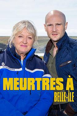 Murder in Belle-Île