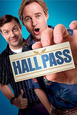 Hall Pass