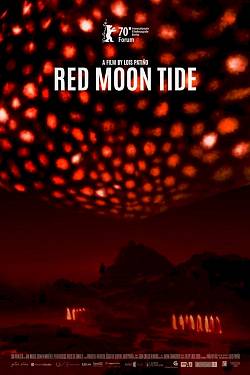 Red Moon Tide