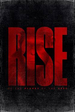 Rise of the Planet of the Apes