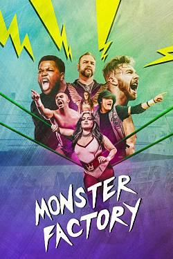 Monster Factory