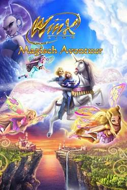 Winx Club - Magisch Avontuur