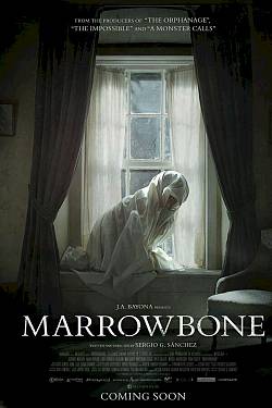 Marrowbone