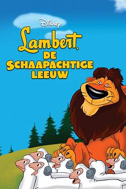 Lambert, The Sheepish Lion