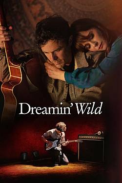 Dreamin' Wild