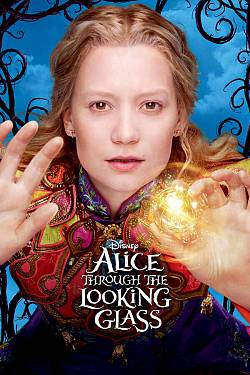 Alice Through the Looking Glass
