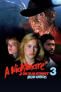 A Nightmare on Elm Street 3: Dream Warriors