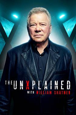 The UnXplained With William Shatner