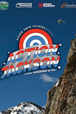 Action Jackson