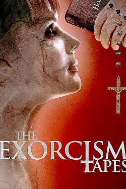 The Exorcism Tapes