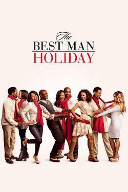 The Best Man Holiday