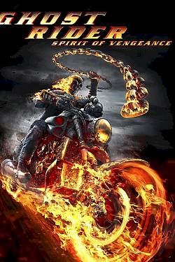 Ghost Rider: Spirit of Vengeance