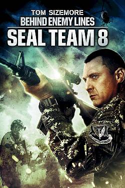 Seal Team 8: Behind Enemy Lines